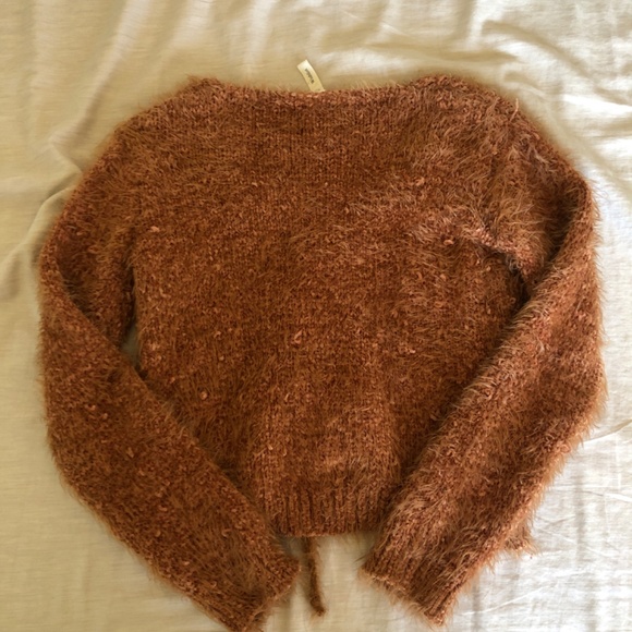 Sweater - Picture 2 of 2